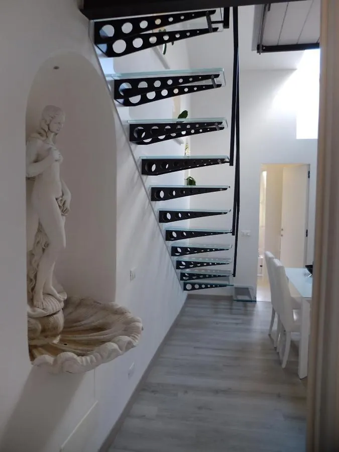 Casa Baroncelli Apartment Siena