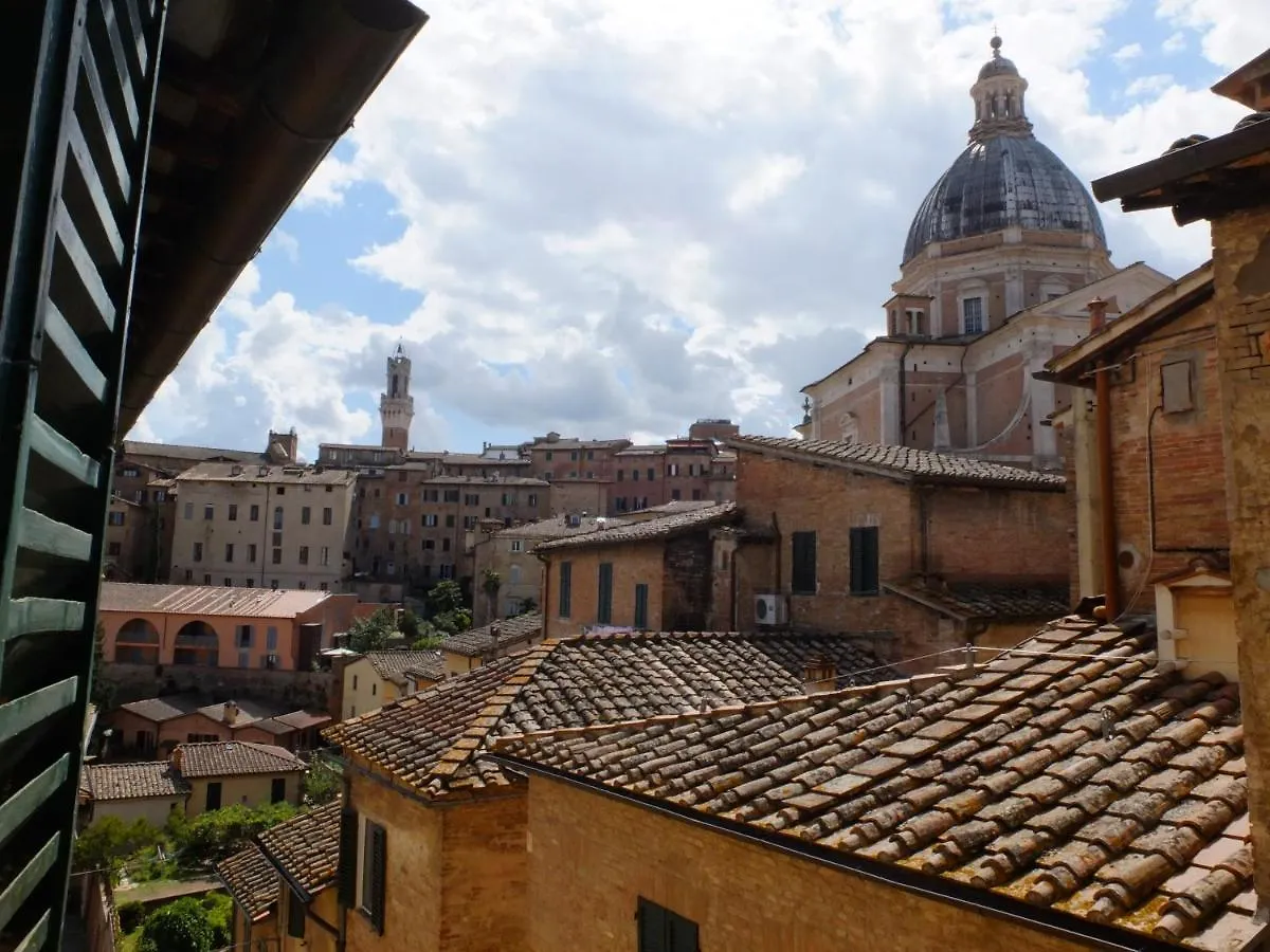 Casa Baroncelli Apartment Siena