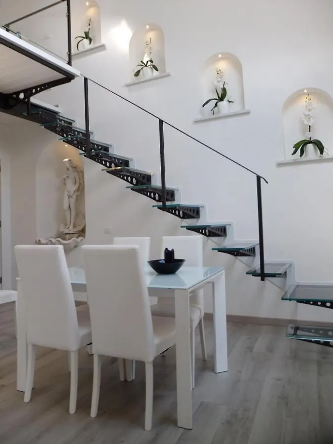 Casa Baroncelli Apartment Siena