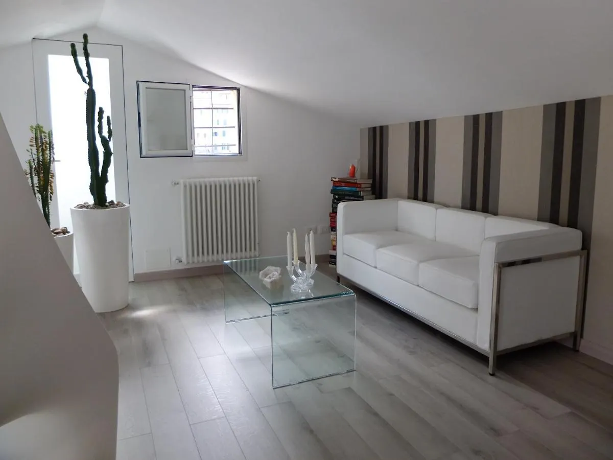 Casa Baroncelli Apartment Siena 0*,