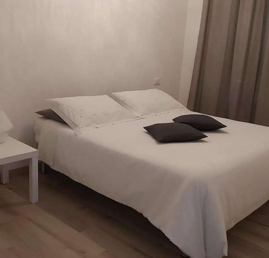Casa Baroncelli Apartment Siena Italy