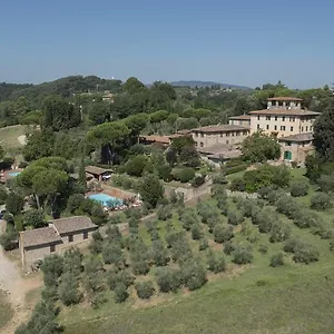 Farm stay Agostoli, Siena