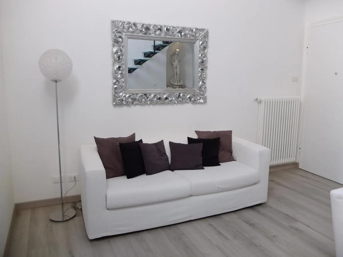 Casa Baroncelli Lägenhet Siena 0*,  Italien